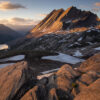 Paysage Alpes - Nicolas Rottiers photographe