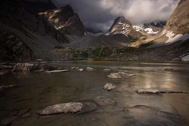 Paysage Alpes - Nicolas Rottiers photographe