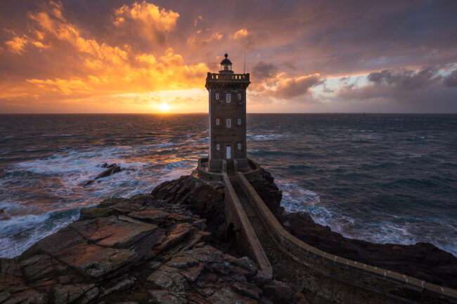 Paysage Bretagne - Nicolas Rottiers photographe