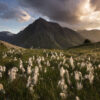 Paysage Alpes - Nicolas Rottiers photographe