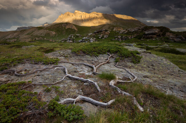 Paysage Alpes - Nicolas Rottiers photographe