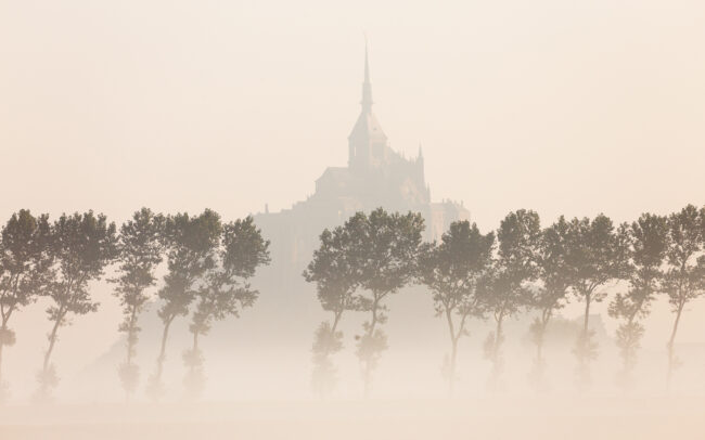 Paysage Normandie - Nicolas Rottiers photographe