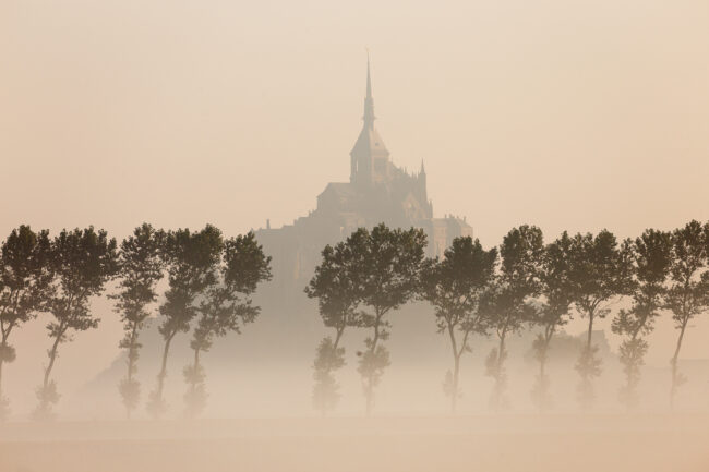 Paysage Normandie - Nicolas Rottiers photographe
