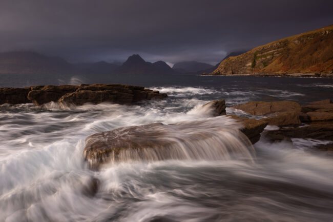 Paysage Ecosse - Nicolas Rottiers Photographe Normandie