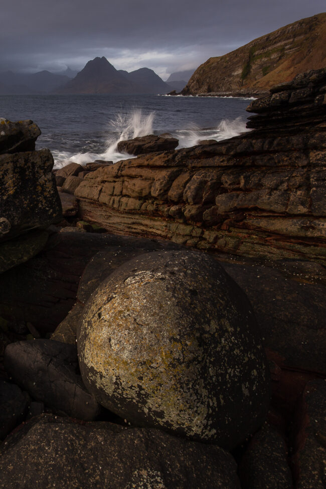 Paysage Ecosse - Nicolas Rottiers Photographe Normandie