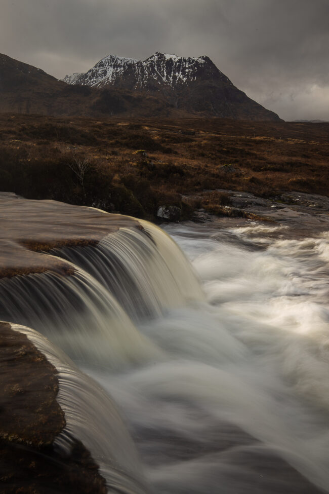 Paysage Ecosse - Nicolas Rottiers Photographe Normandie