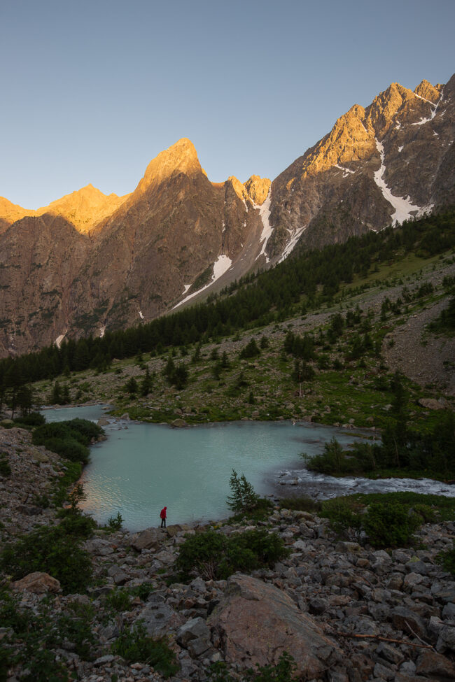 Paysage Alpes - Nicolas Rottiers photographe