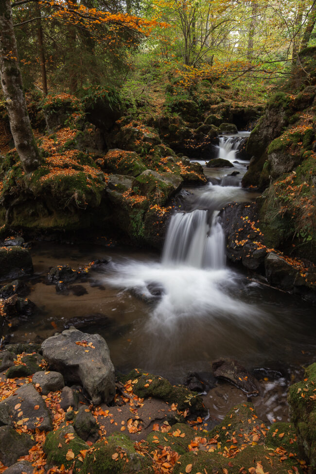 Paysage Auvergne Puy-de-Dôme Sancy - Nicolas Rottiers photographe