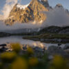 Paysage Alpes - Nicolas Rottiers photographe