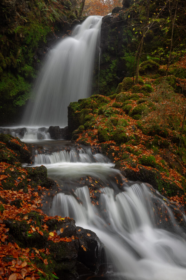 Paysage Auvergne Puy-de-Dôme Sancy - Nicolas Rottiers photographe