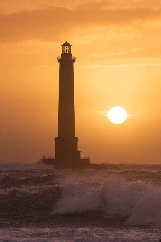 Paysage Normandie - Nicolas Rottiers photographe