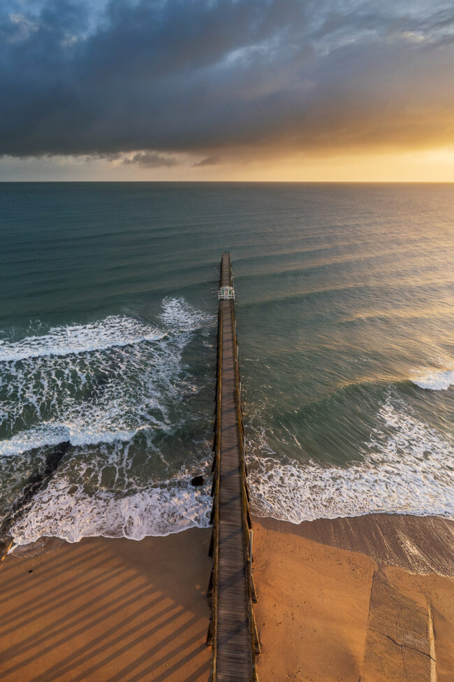 Paysage Normandie - Nicolas Rottiers photographe