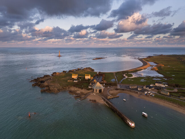 Paysage Normandie - Nicolas Rottiers photographe
