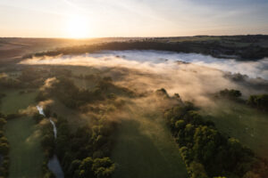 Paysage Normandie - Nicolas Rottiers photographe