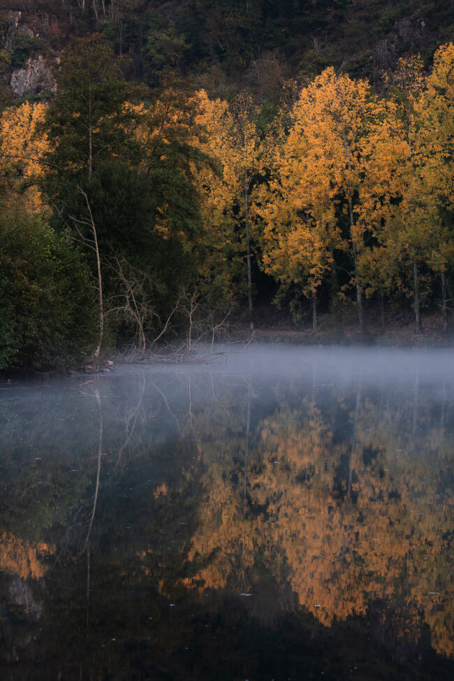 Paysage Normandie - Nicolas Rottiers photographe