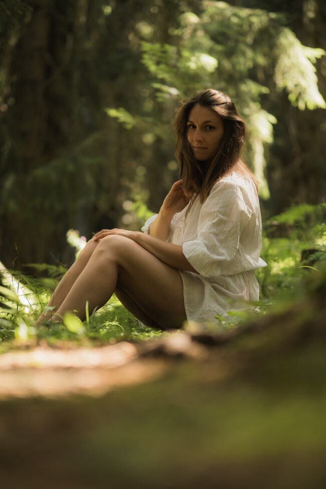 séance portrait famille couple individuel normandie - Nicolas Rottiers photographe
