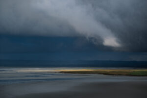 Photographie Mont-Saint-Michel Normandie Manche - Nicolas Rottiers photographe