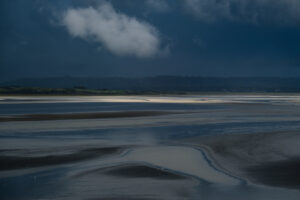 Photographie Mont-Saint-Michel Normandie Manche - Nicolas Rottiers photographe