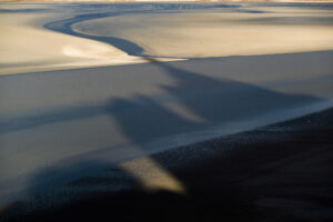 Photographie Mont-Saint-Michel Normandie Manche - Nicolas Rottiers photographe