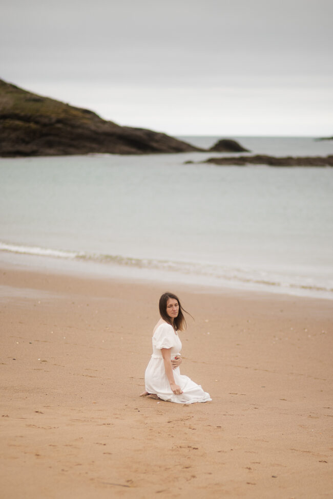séance portrait famille couple individuel normandie - Nicolas Rottiers photographe