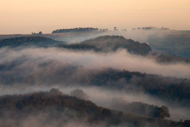 Paysage Normandie - Nicolas Rottiers photographe