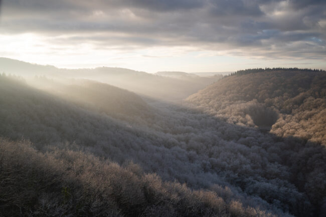 Paysage Normandie - Nicolas Rottiers photographe
