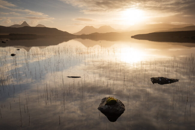 Paysage Ecosse - Nicolas Rottiers Photographe Normandie