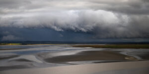 Photographie Mont-Saint-Michel Normandie Manche - Nicolas Rottiers photographe