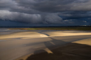 Photographie Mont-Saint-Michel Normandie Manche - Nicolas Rottiers photographe