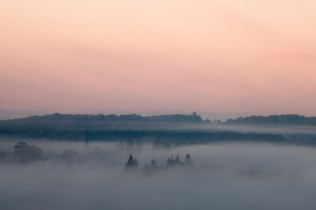 Paysage Normandie - Nicolas Rottiers photographe