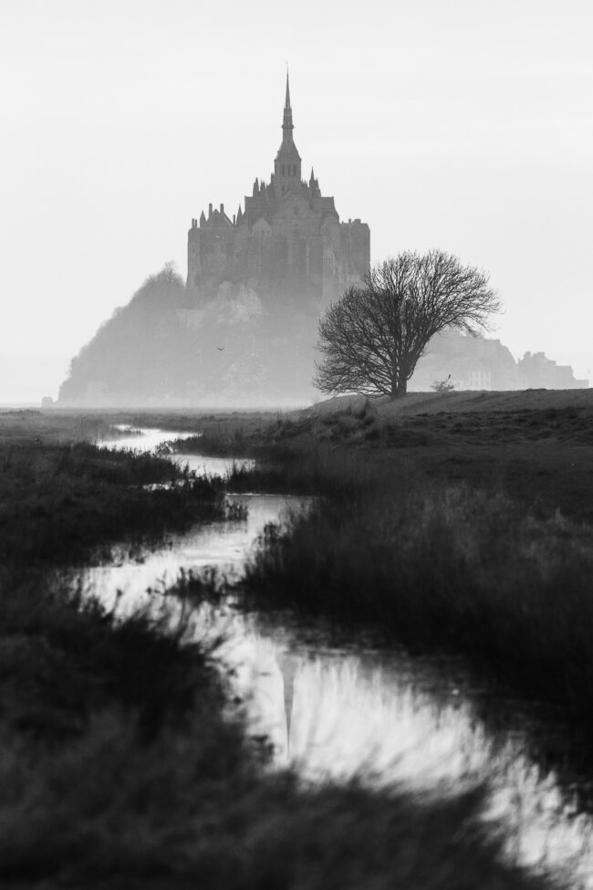 Paysage Normandie - Nicolas Rottiers photographe