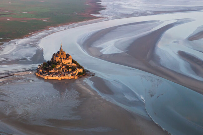 Paysage Normandie - Nicolas Rottiers photographe