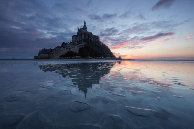Paysage Normandie - Nicolas Rottiers photographe
