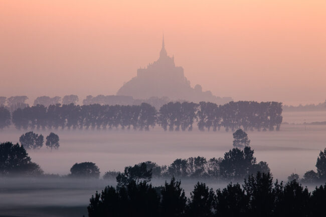 Paysage Normandie - Nicolas Rottiers photographe