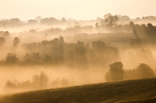 Paysage Normandie - Nicolas Rottiers photographe