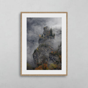 Tableau automnal