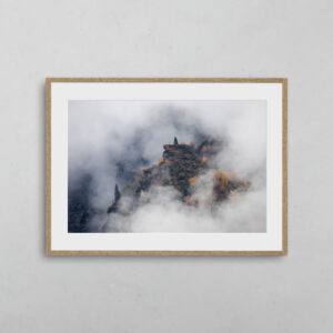 Les veilleurs de brume