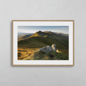 Le Massif Adventif