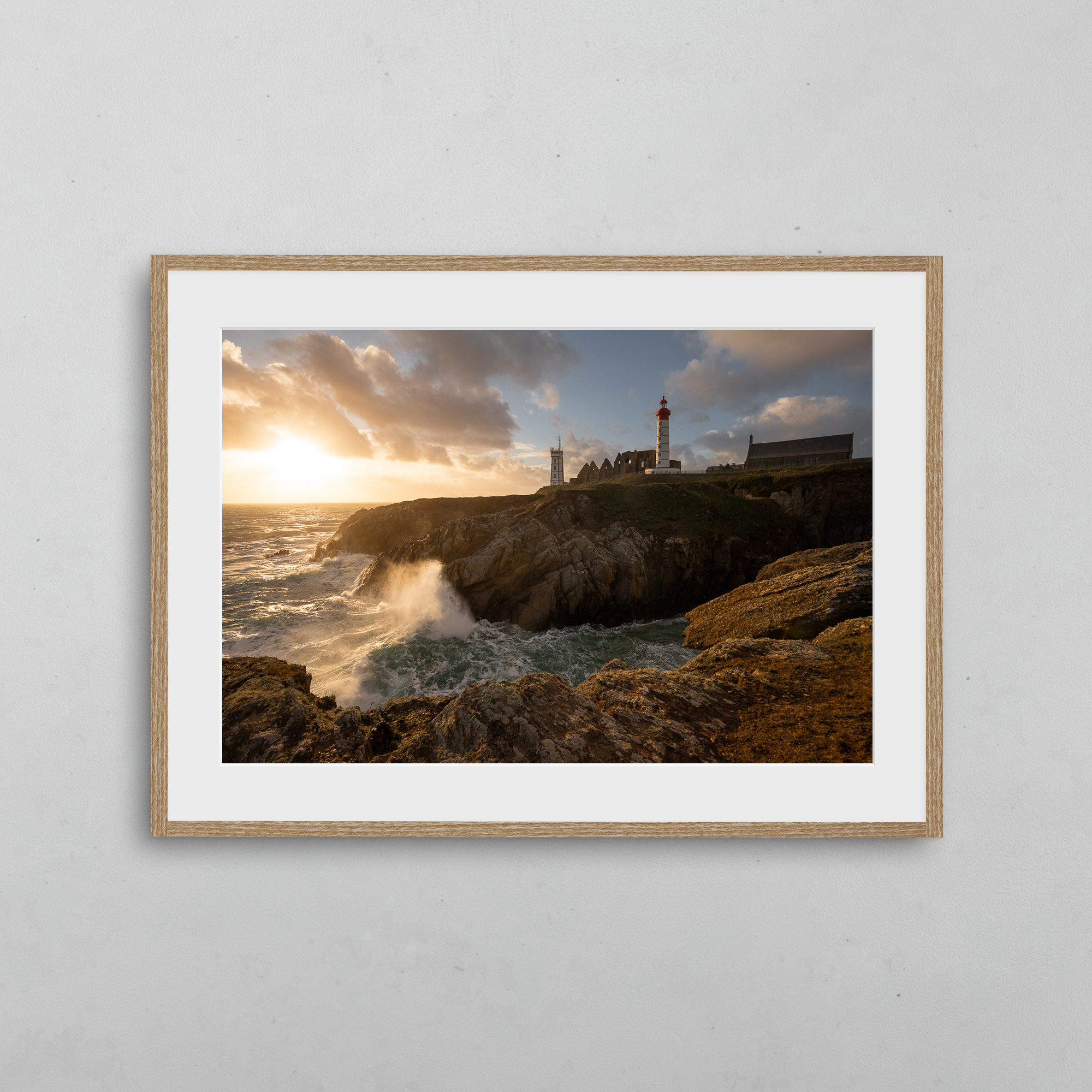 La Pointe Saint-Mathieu