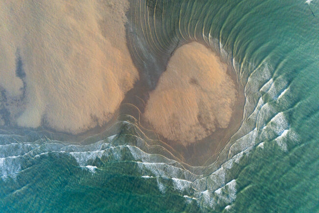 Materia Merville-Franceville - Nicolas Rottiers photographe Normandie Caen