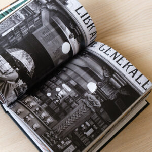 les jours ordinaires nicolas rottiers