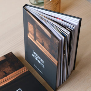 Livre Les jours ordinaires