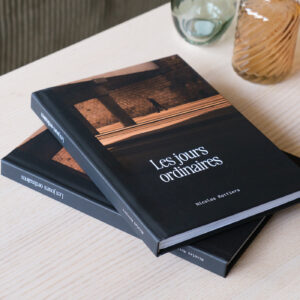 les jours ordinaires nicolas rottiers