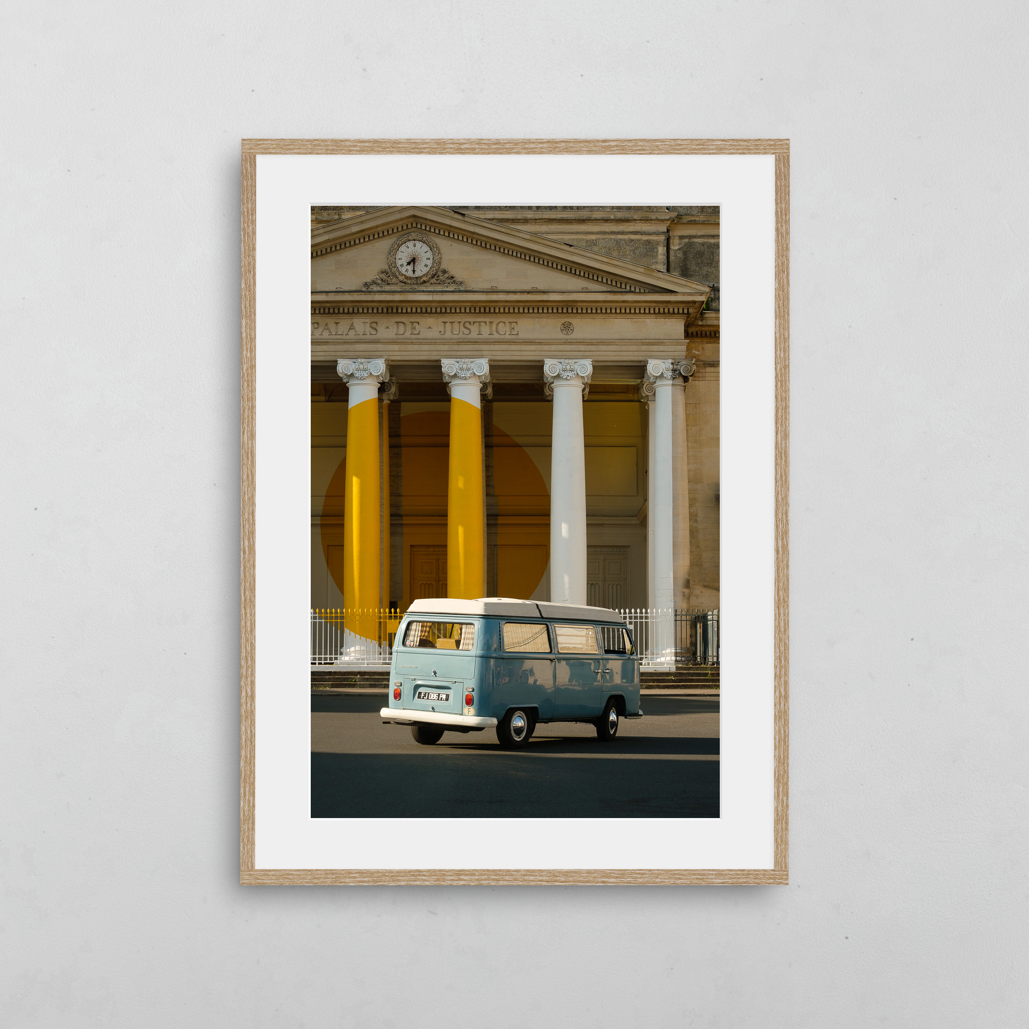 Les Jours ordinaires 8