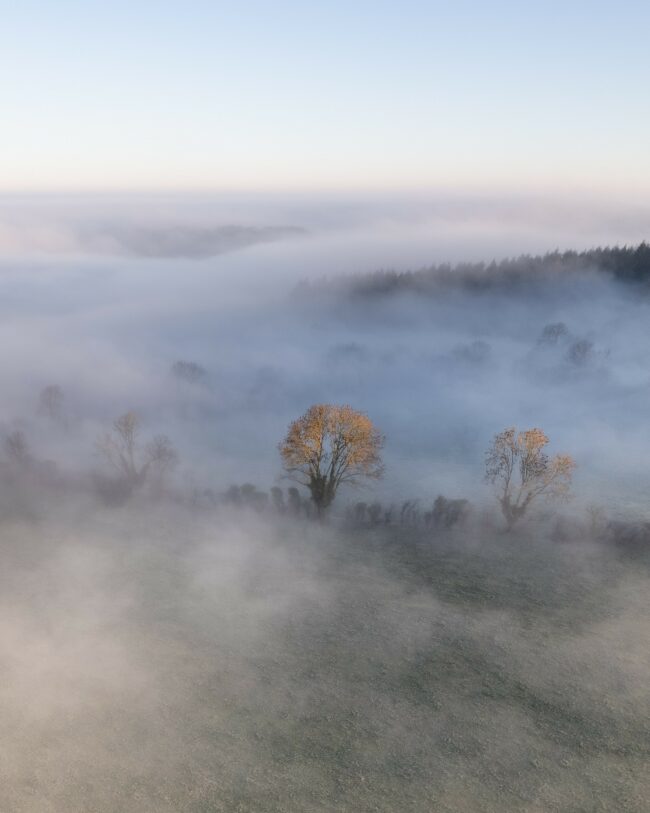 Paysage Normandie - Nicolas Rottiers photographe