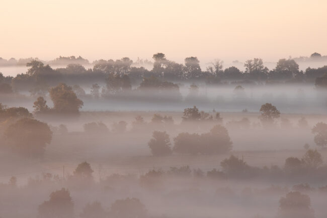 Paysage Normandie - Nicolas Rottiers photographe