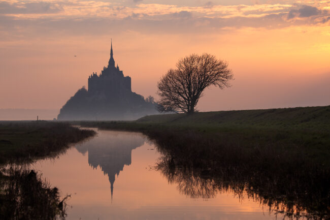 Paysages normands Nicolas Rottiers Photographe Paysage Normandie