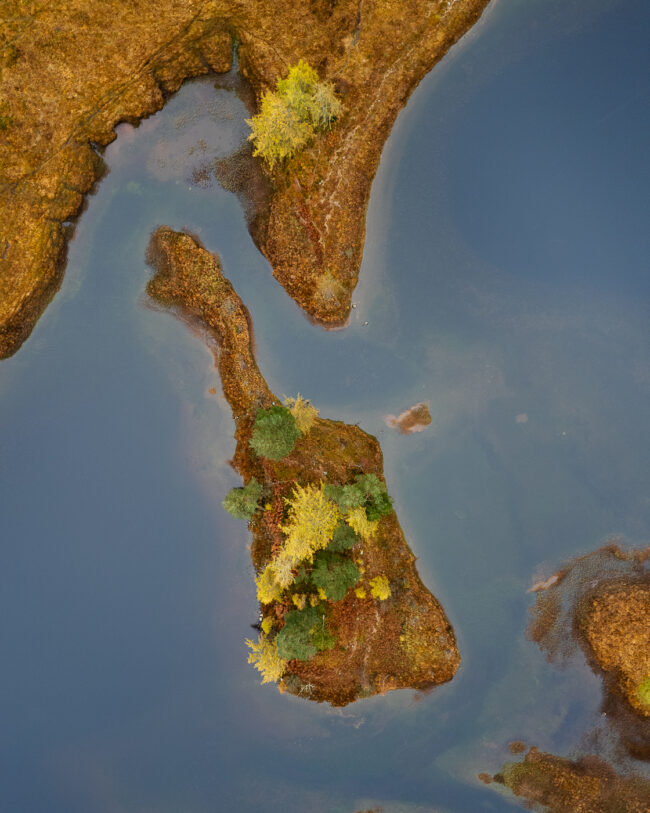 Paysage Ecosse - Nicolas Rottiers Photographe Normandie