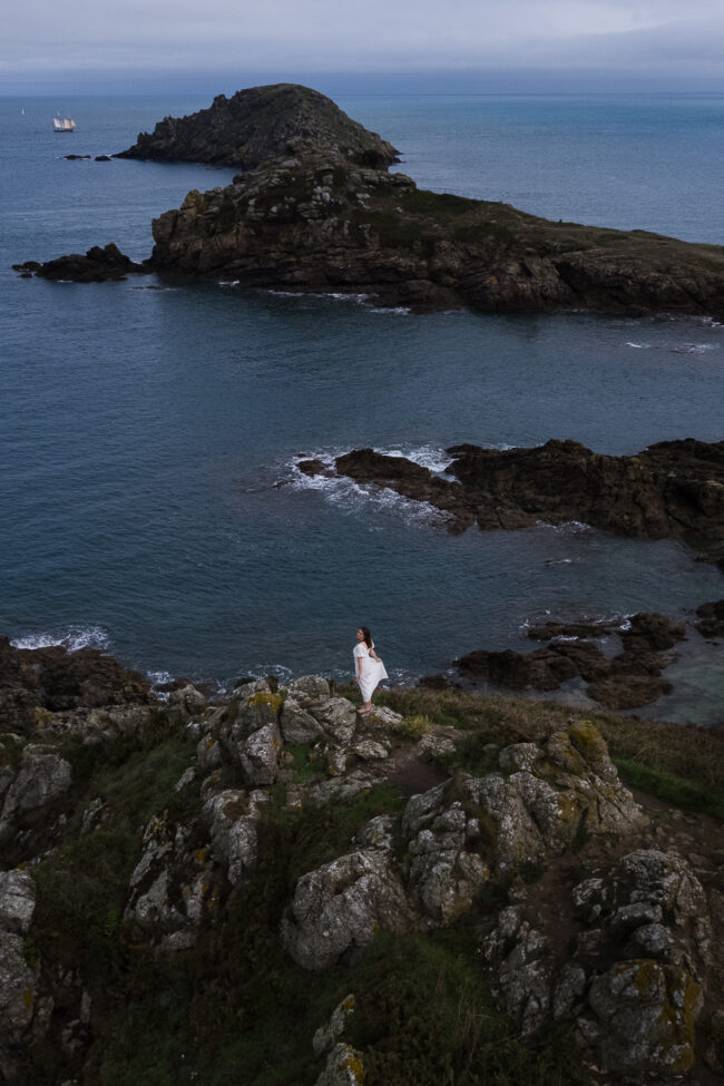 séance portrait famille couple individuel normandie - Nicolas Rottiers photographe