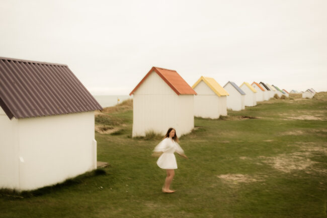 séance portrait famille couple individuel normandie - Nicolas Rottiers photographe
